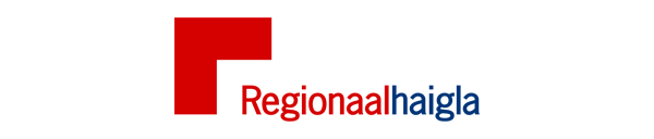 Regionaalhaigla logo
