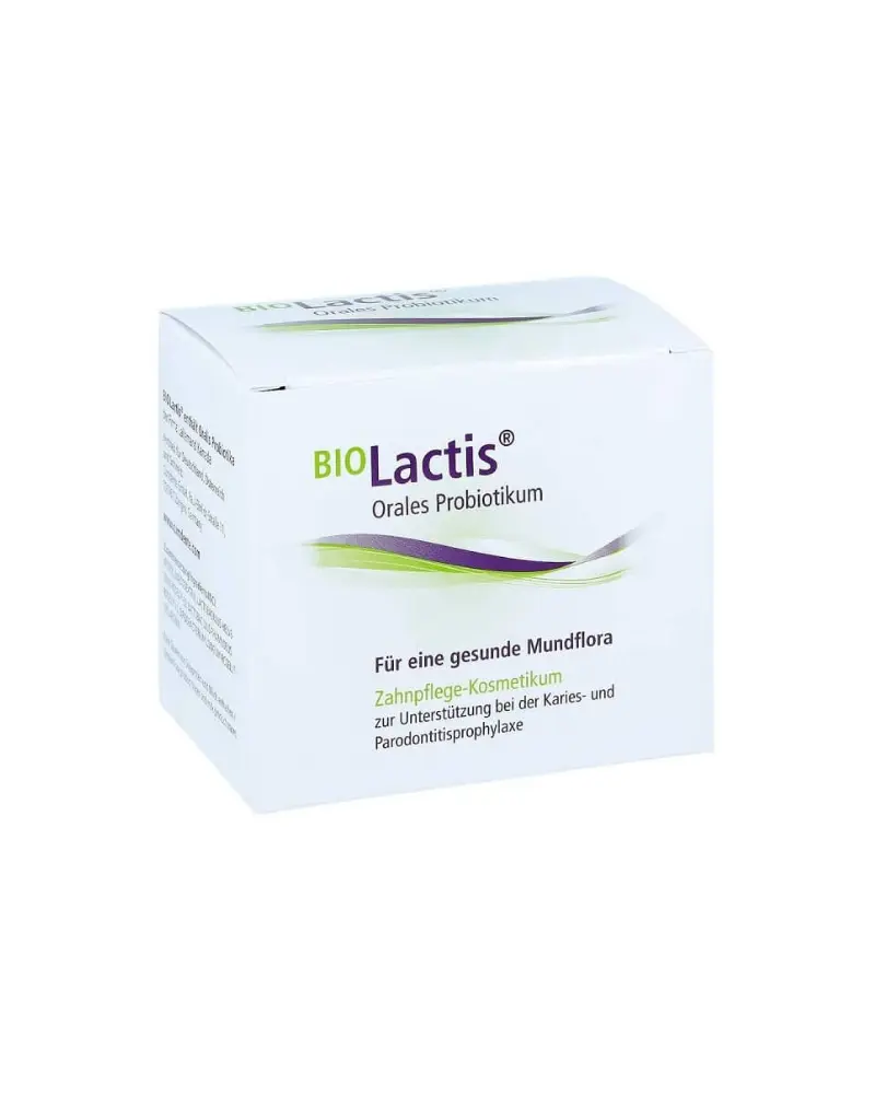 BioLactis probiootikumid 30tk (ApaCare)