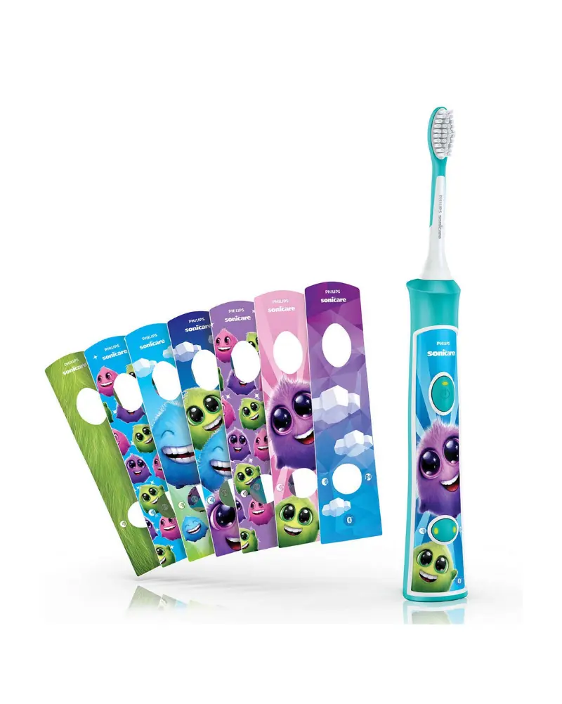 Philips Sonicare For Kids Blue (HX6322/04)