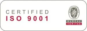 ISO 9001