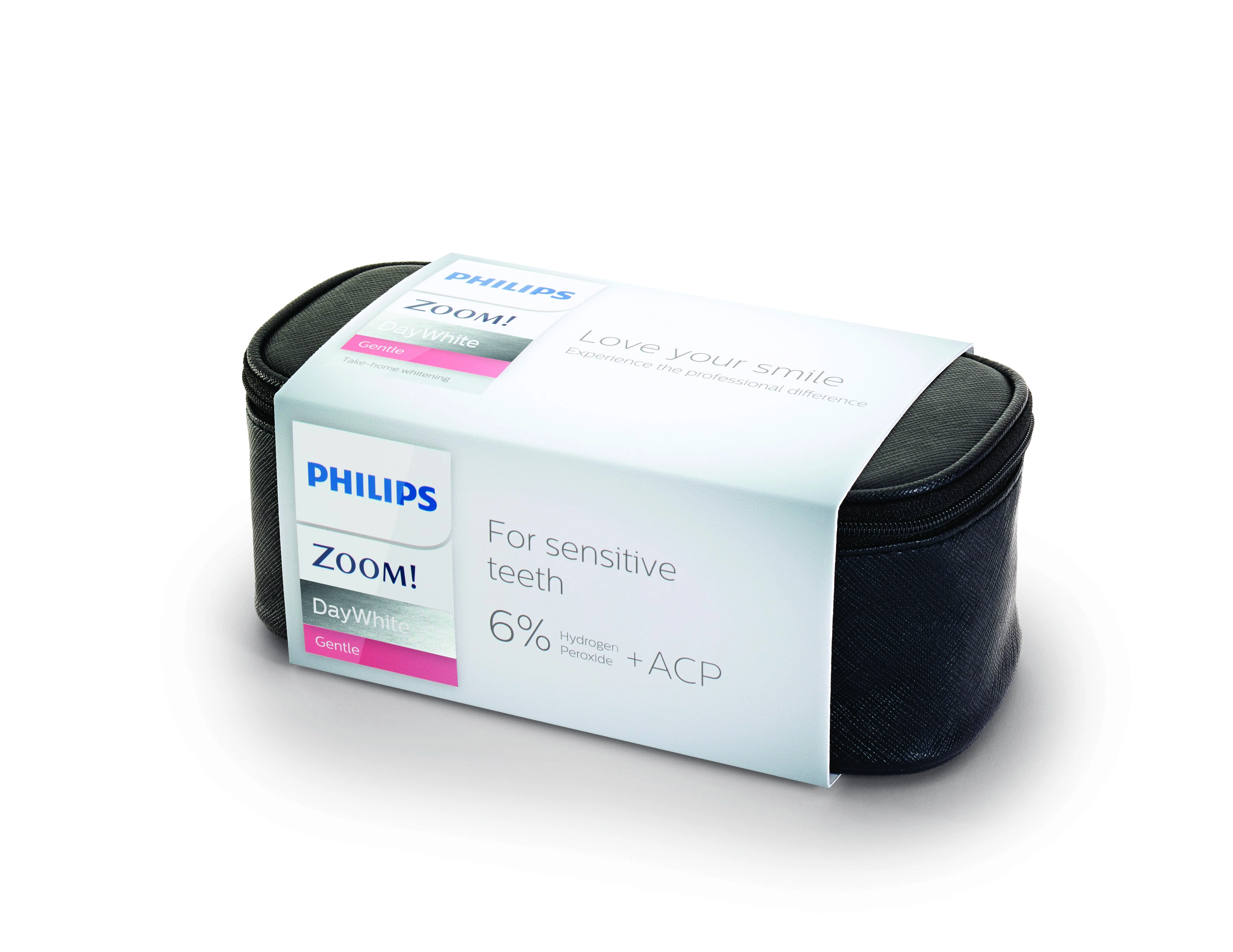 Philips Zoom valgendus