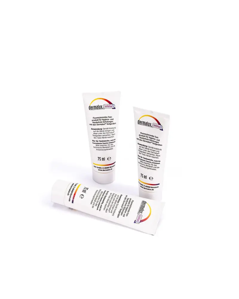 DERMALUX® testlosjoon 75ml