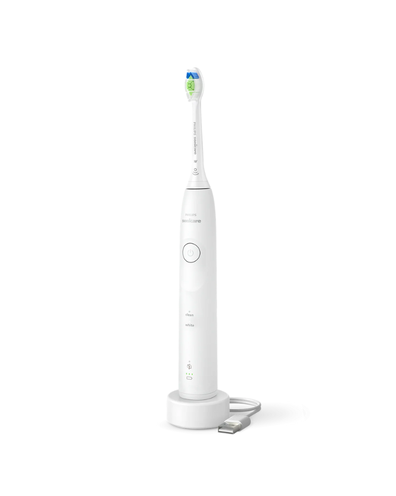 Elektriline hambahari Philips Sonicare 5500 (HX7110/01) valge