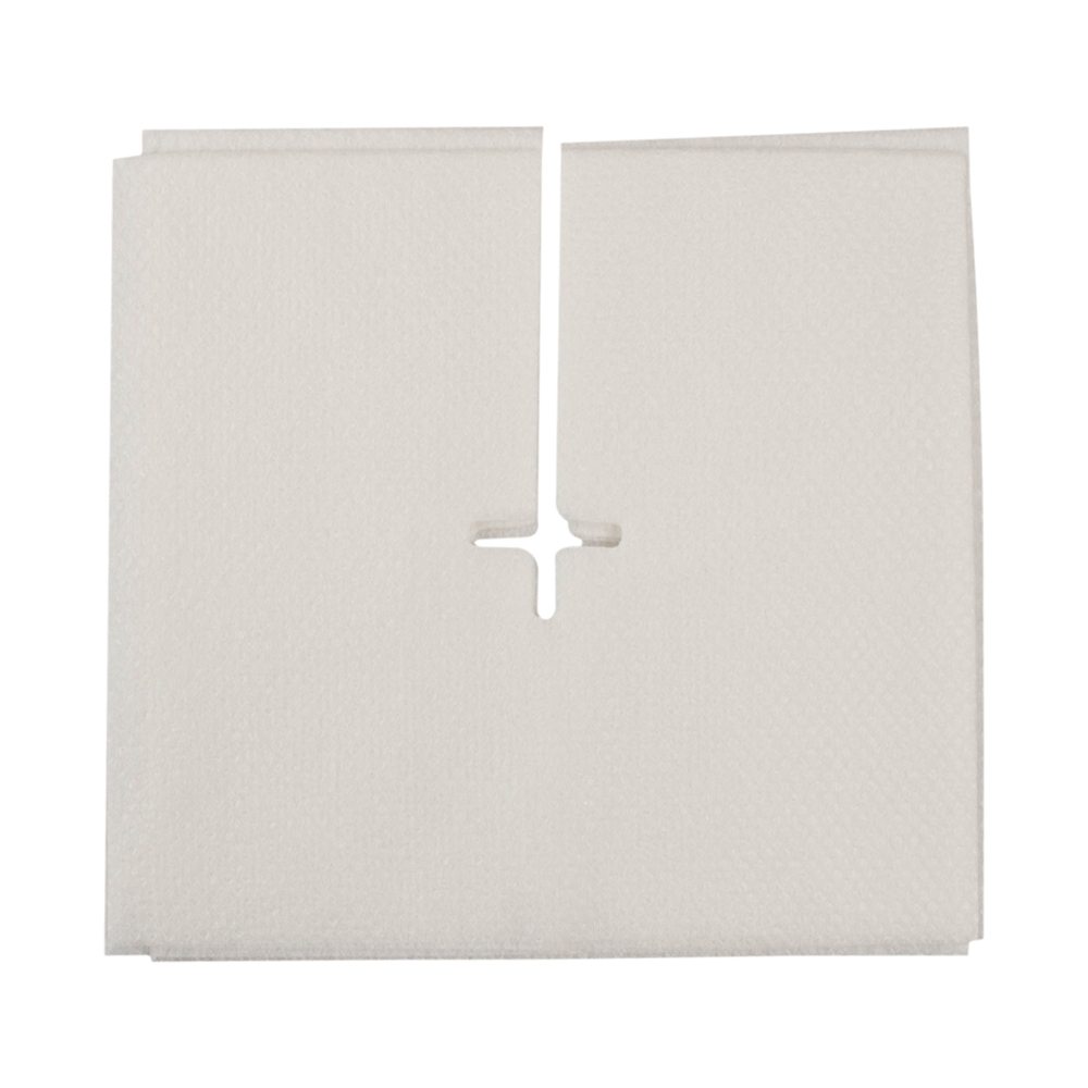 Excilon AMD haavapadi sisselõikega N2 (5,1cm x 5,1cm)