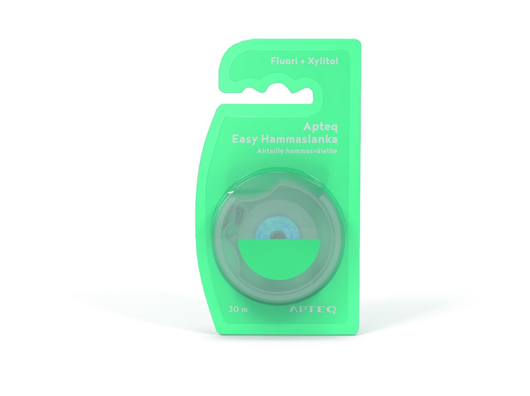 Hambaniit Easy lint 30m (APTEQ)