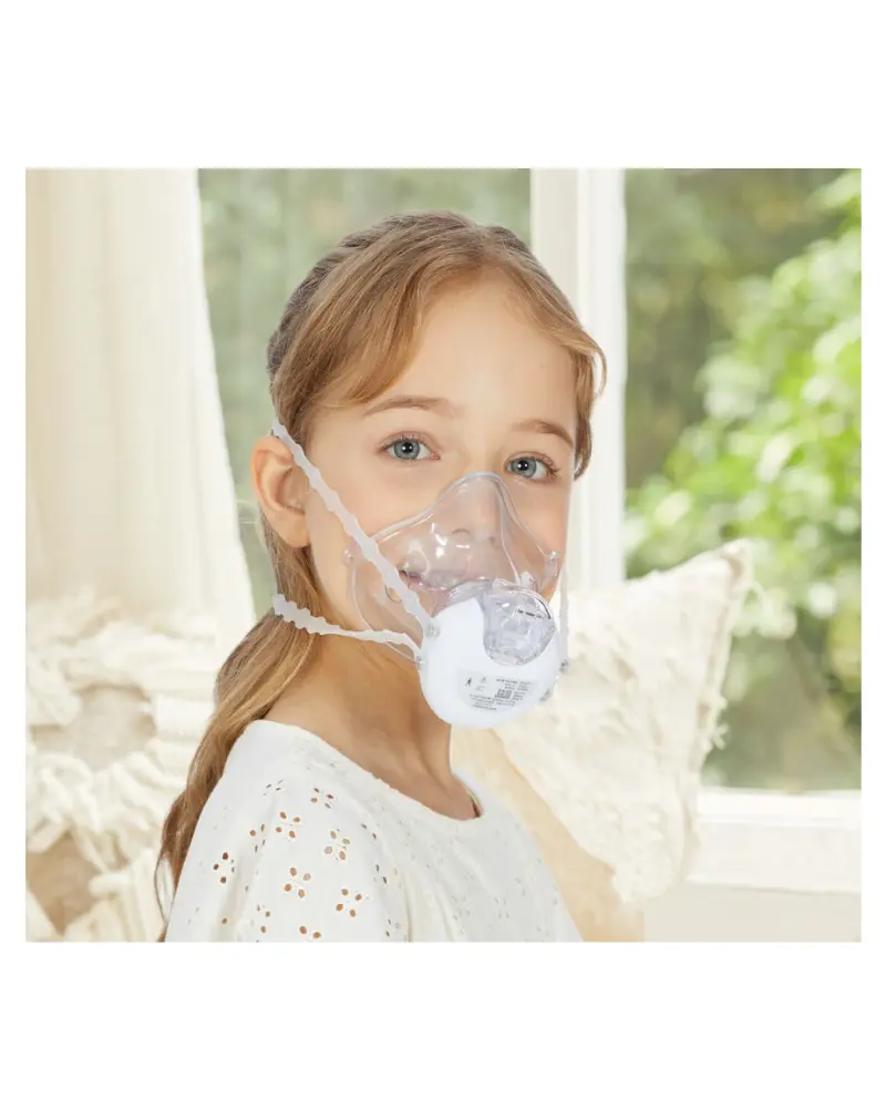 Inhalaator FeelLife Air Mask II