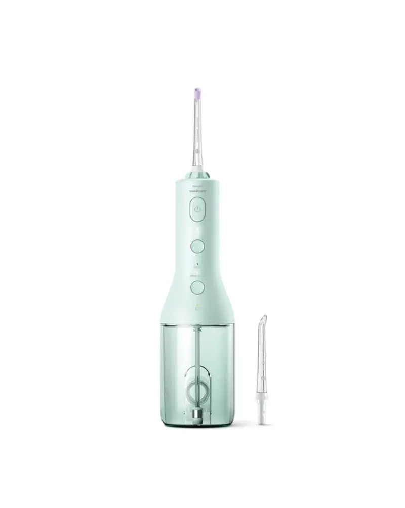 Irrigaator Cordless Power Flosser 3000 (HX3826/24) Mündiroheline