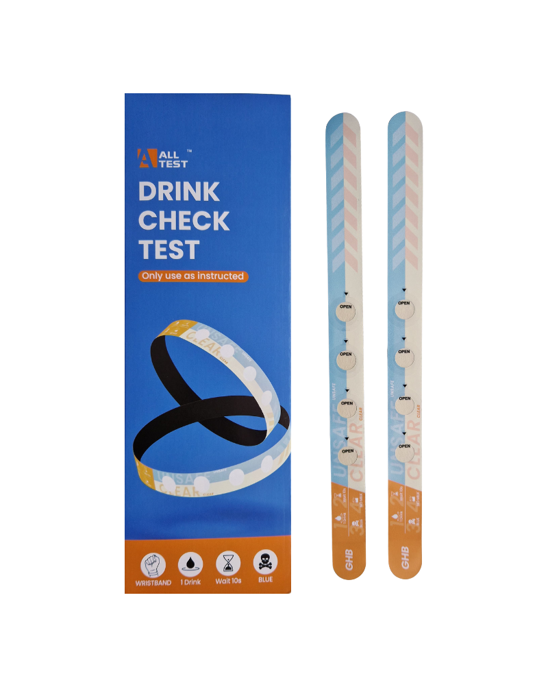 Korgijoogi tuvastamise käepael N2