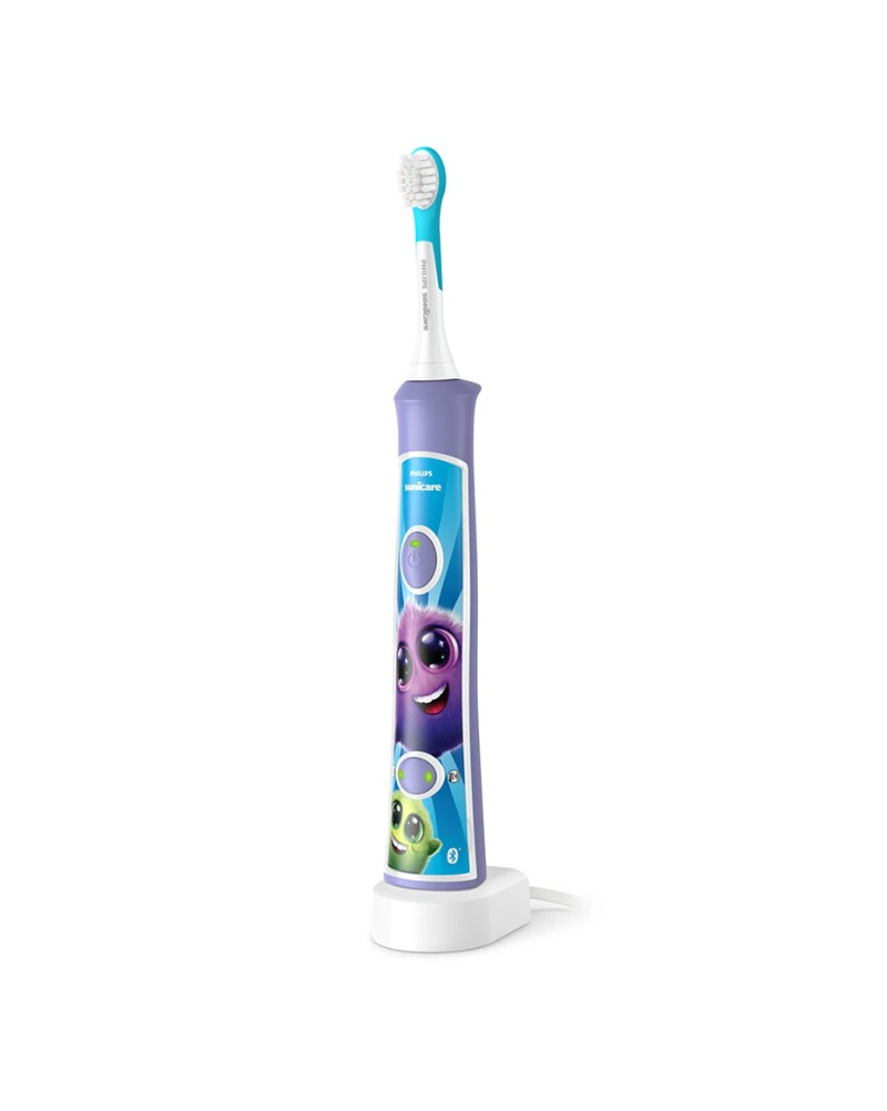 Laste elektriline hambahari Philips Sonicare for Kids LILLA (HX6322/12)