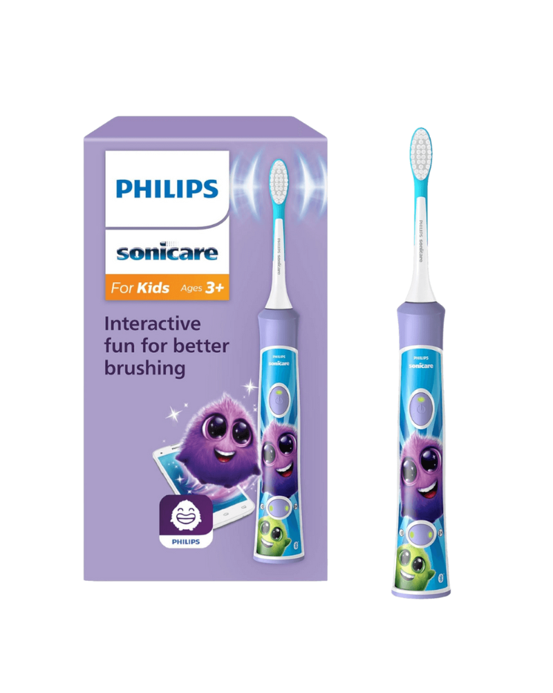 Laste elektriline hambahari Philips Sonicare for Kids LILLA (HX6322/12)