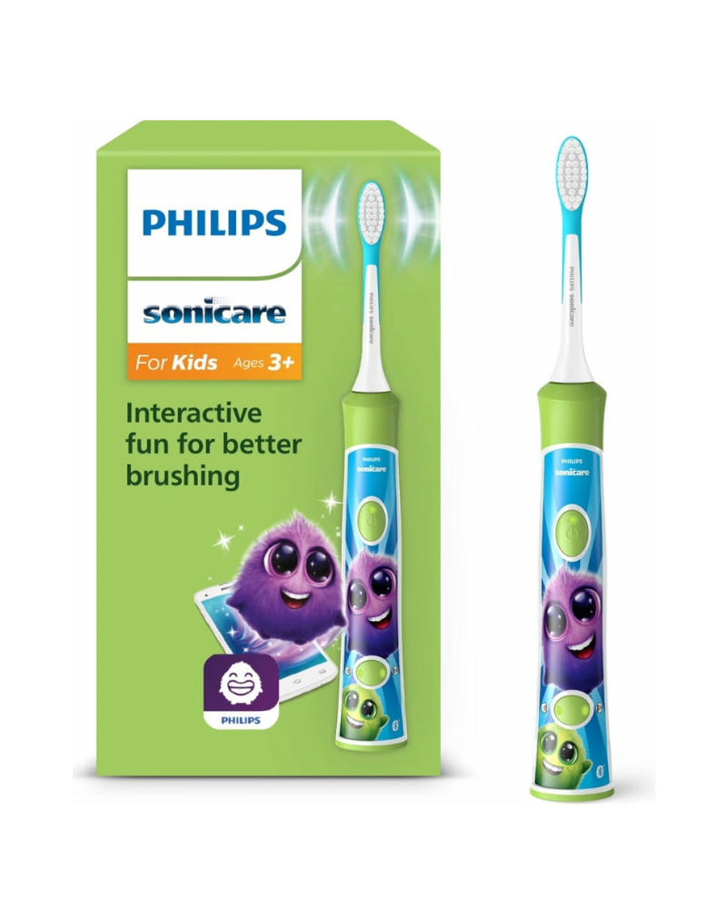 Laste elektriline hambahari Philips Sonicare for Kids ROHELINE (HX6352/11)
