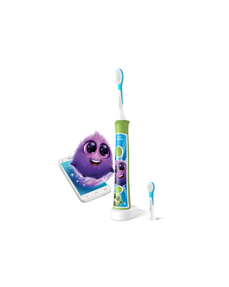 Laste elektriline hambahari Philips Sonicare for Kids ROHELINE (HX6352/11)