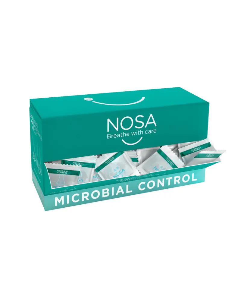 Mikroobide vastased ninaklambrid NOSA N50