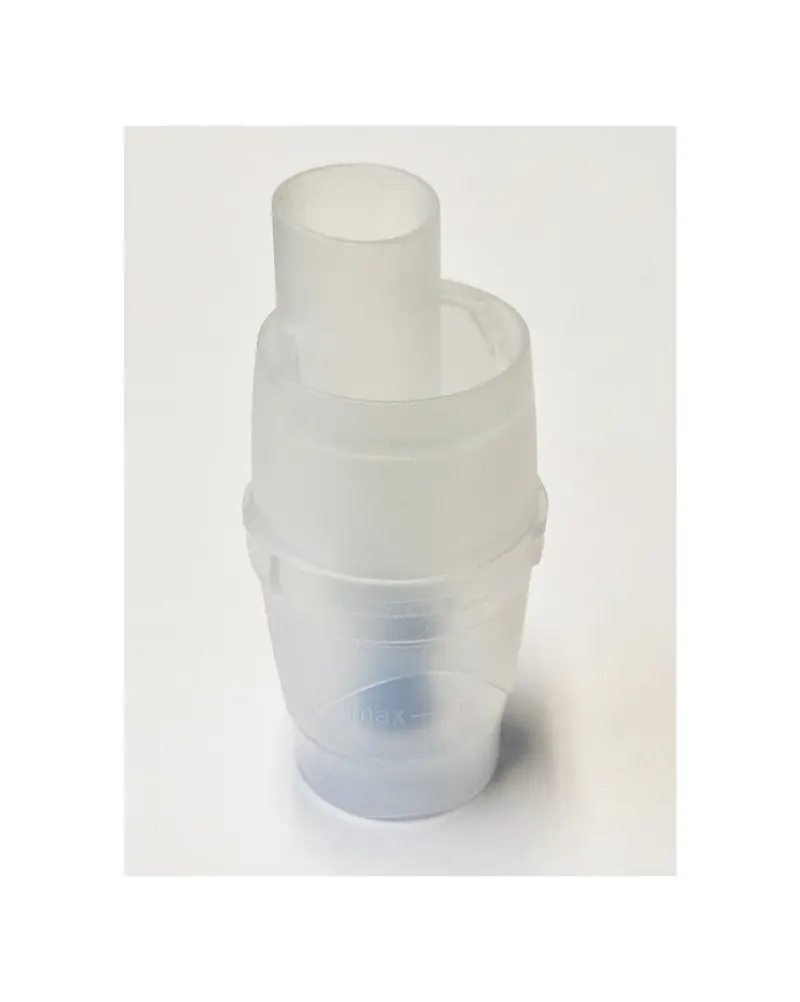 Nebulisaator CA-MI inhalaatorile