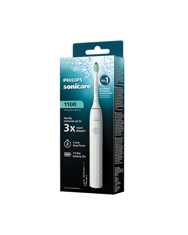 Philips Sonicare 1100 (HX3901/01) hambahari