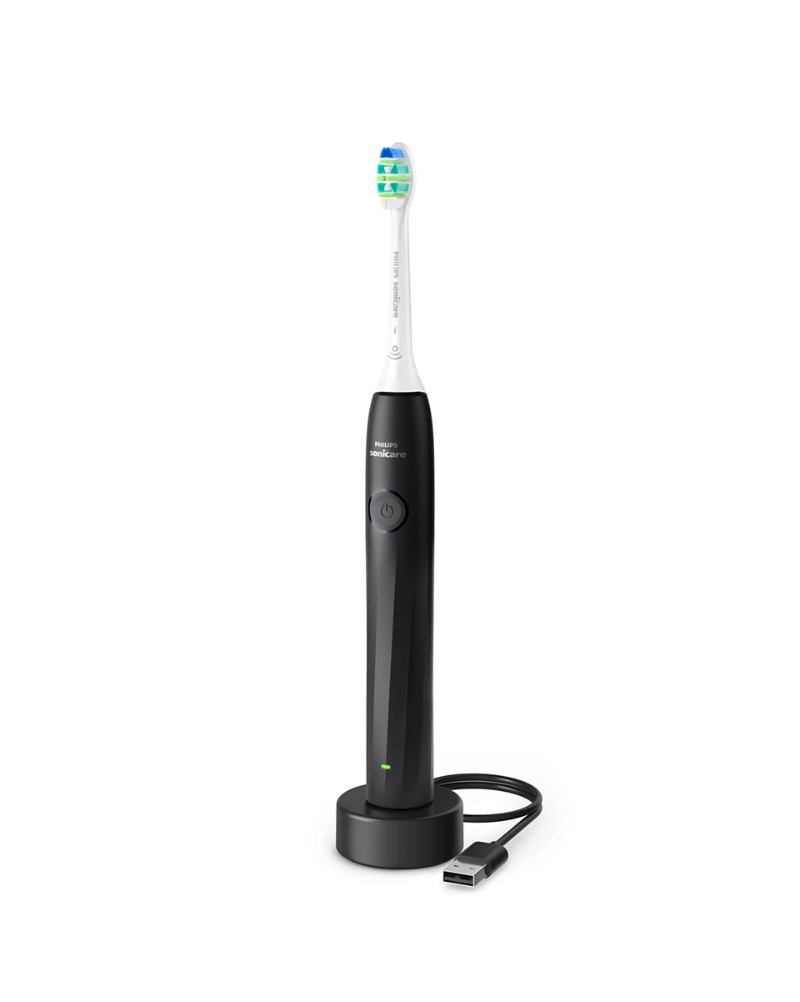 Philips Sonicare 2100 elektriline hambahari (HX4021/02) Black