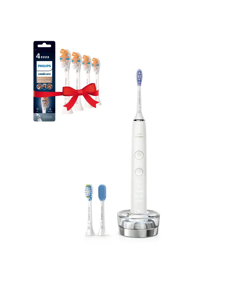 Philips Sonicare elektriline hambahari DiamondClean Smart 9500