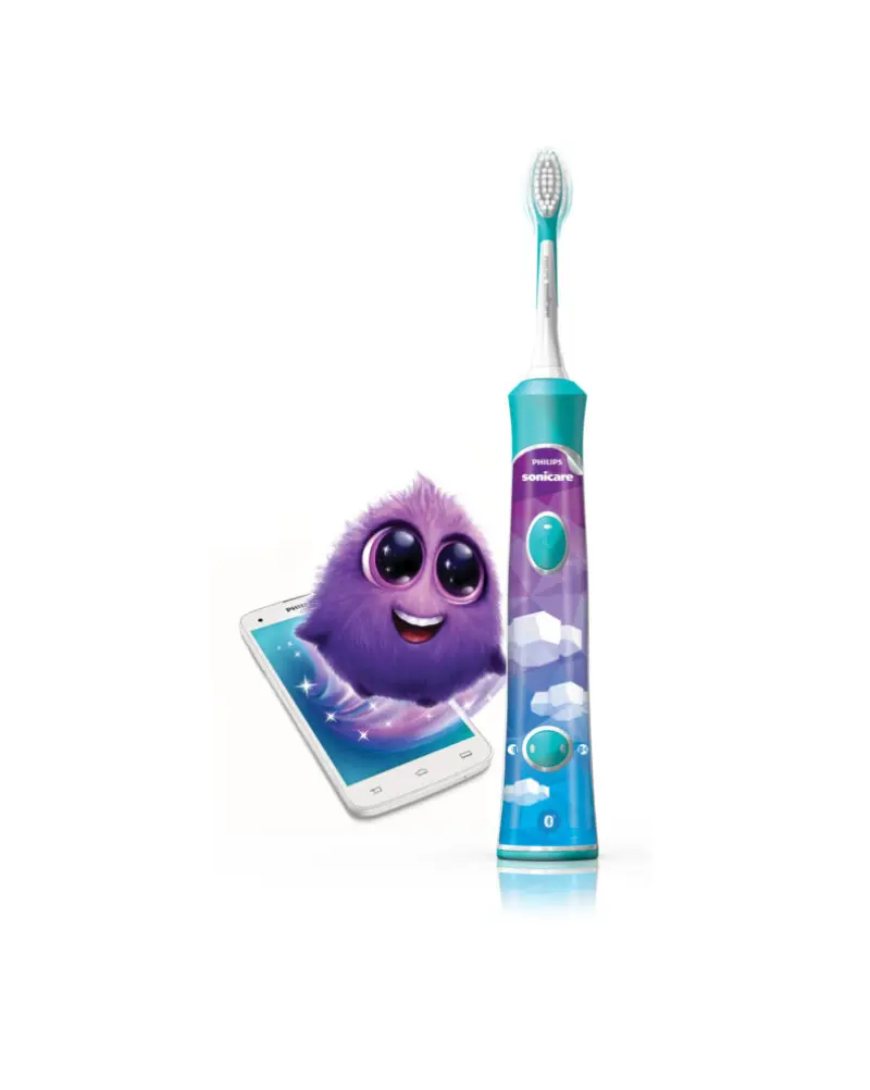 Philips Sonicare For Kids Blue (HX6322/04)