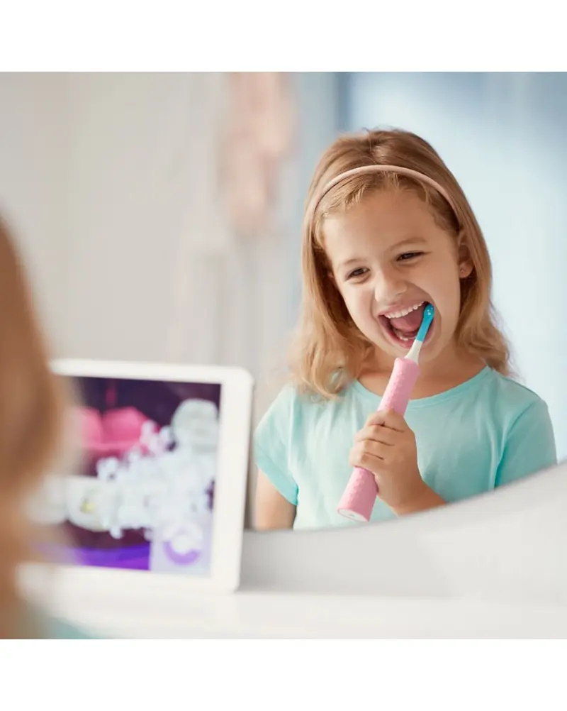 Philips Sonicare For Kids Pink