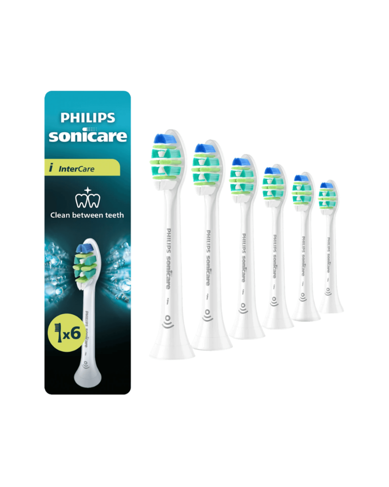 Philips Sonicare InterCare HX9006/87 otsikud N6