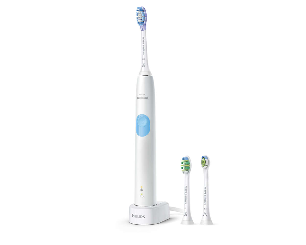 Philips Sonicare ProtectiveClean 4300 Sensitive