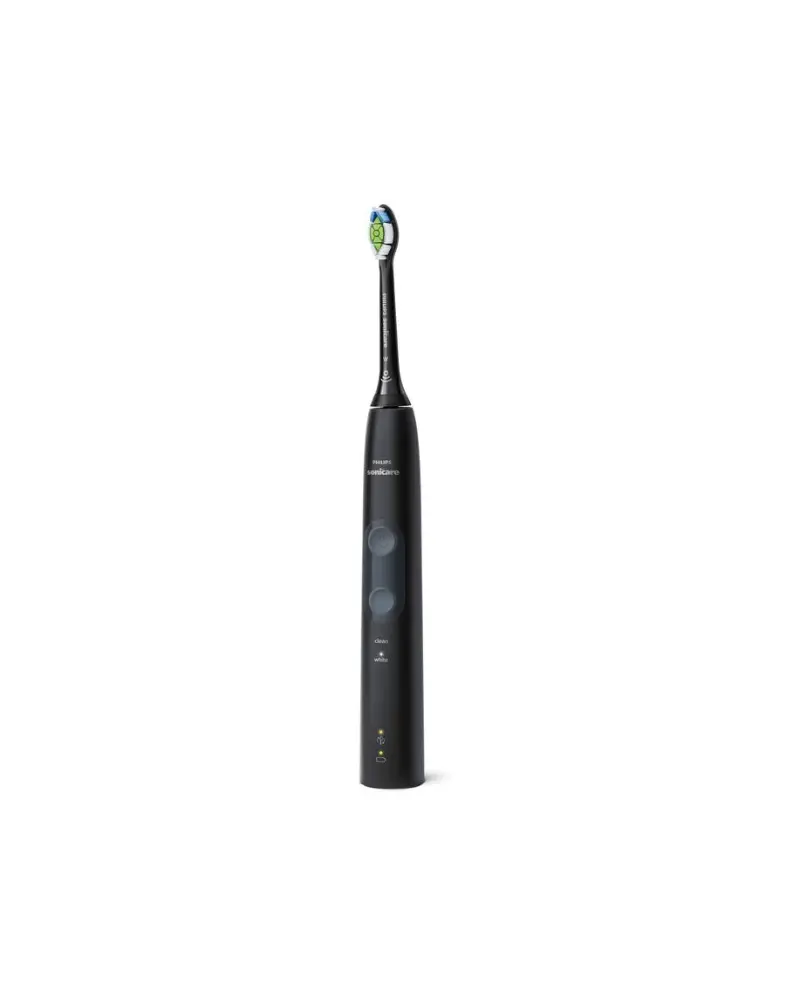 Philips Sonicare ProtectiveClean 4500 Black