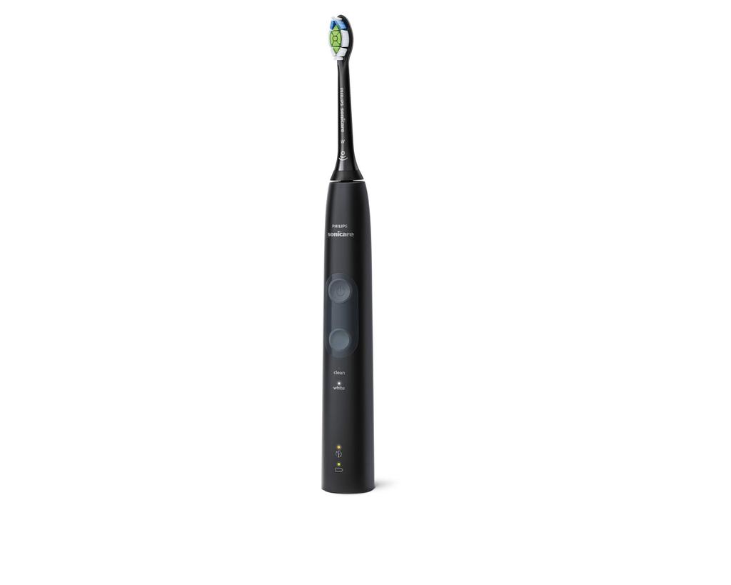 Philips Sonicare ProtectiveClean 4500 Black