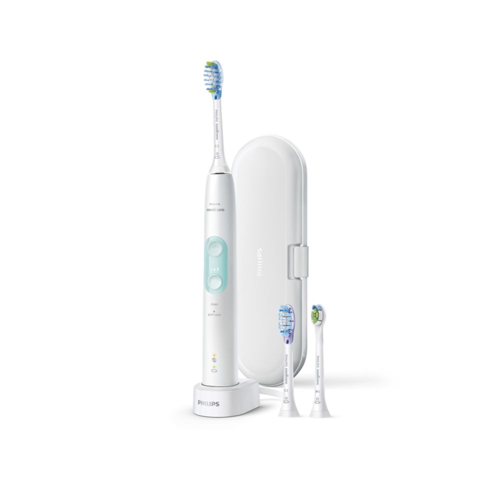 Philips Sonicare ProtectiveClean 4700 ExpertClean