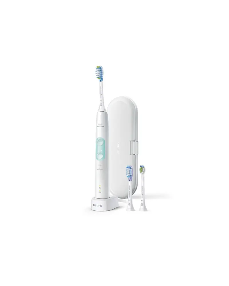 Philips Sonicare ProtectiveClean 4700 ExpertClean (HX6483/52)