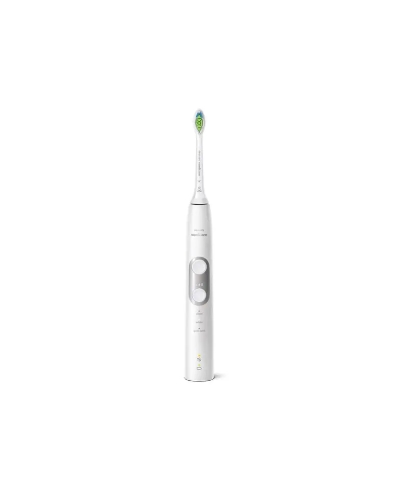 Philips Sonicare ProtectiveClean+ 6100