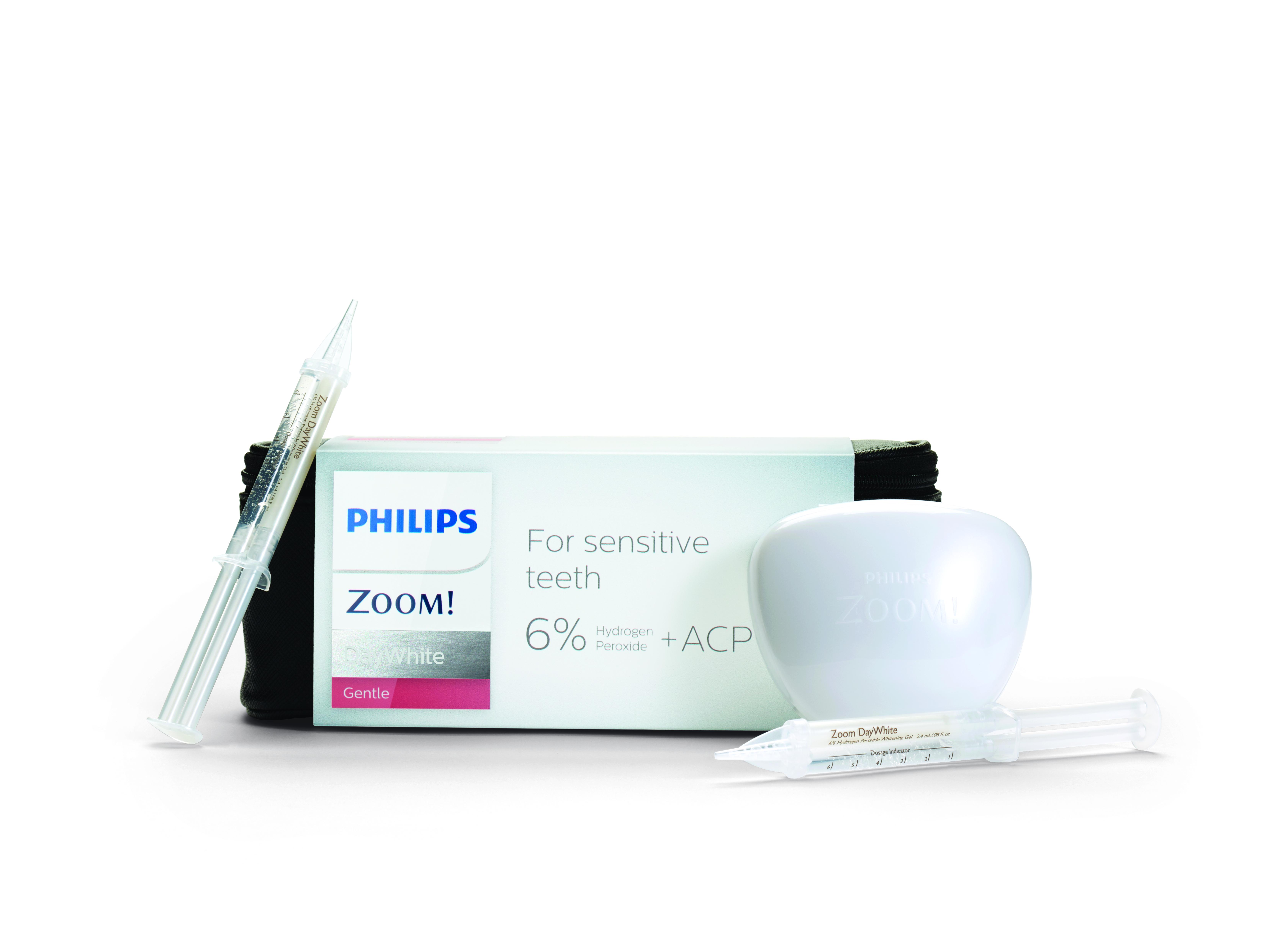 Philips Zoom DayWhite kodune valgendusgeel N6