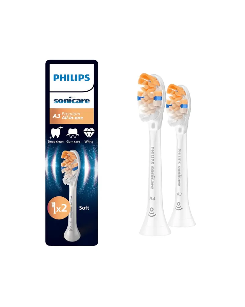 Premium All-in-One HX9092/87 otsikud N2