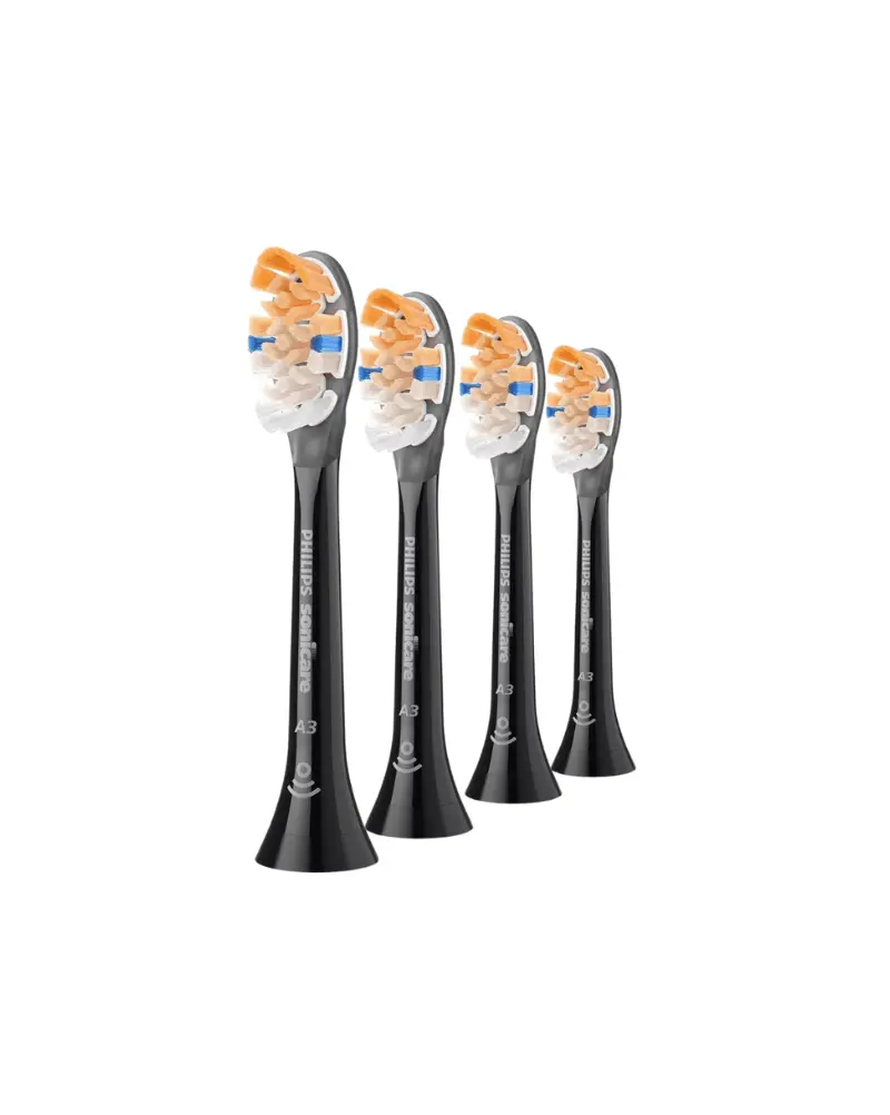 Premium All-in-One HX9094/88 Black otsikud N4 