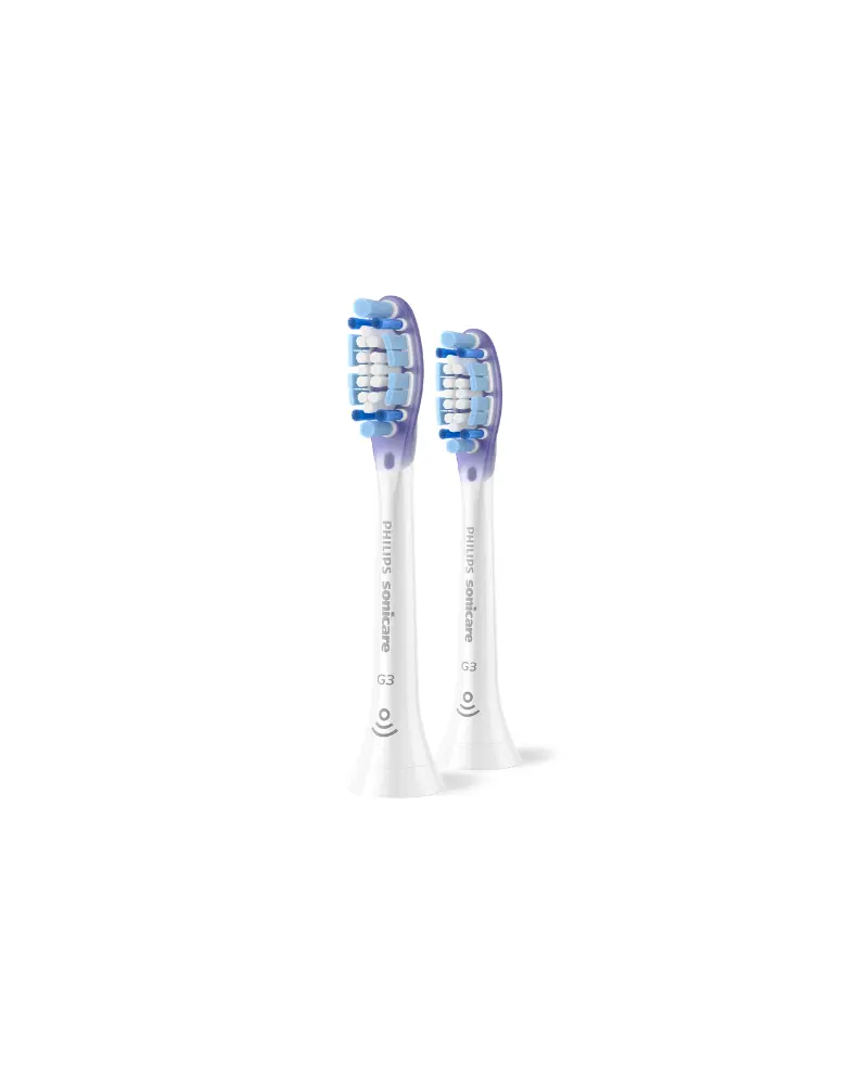 Premium Gum Care HX9052/87 otsikud N2