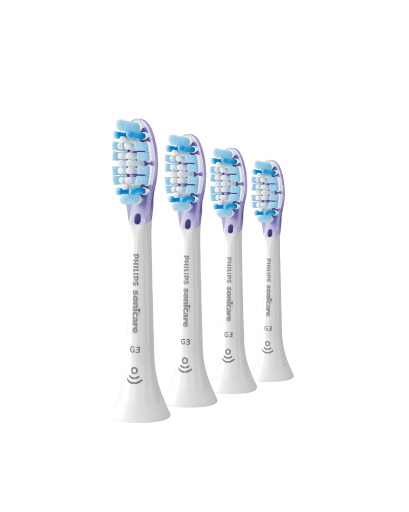 Premium Gum Care HX9054/87 otsikud N4