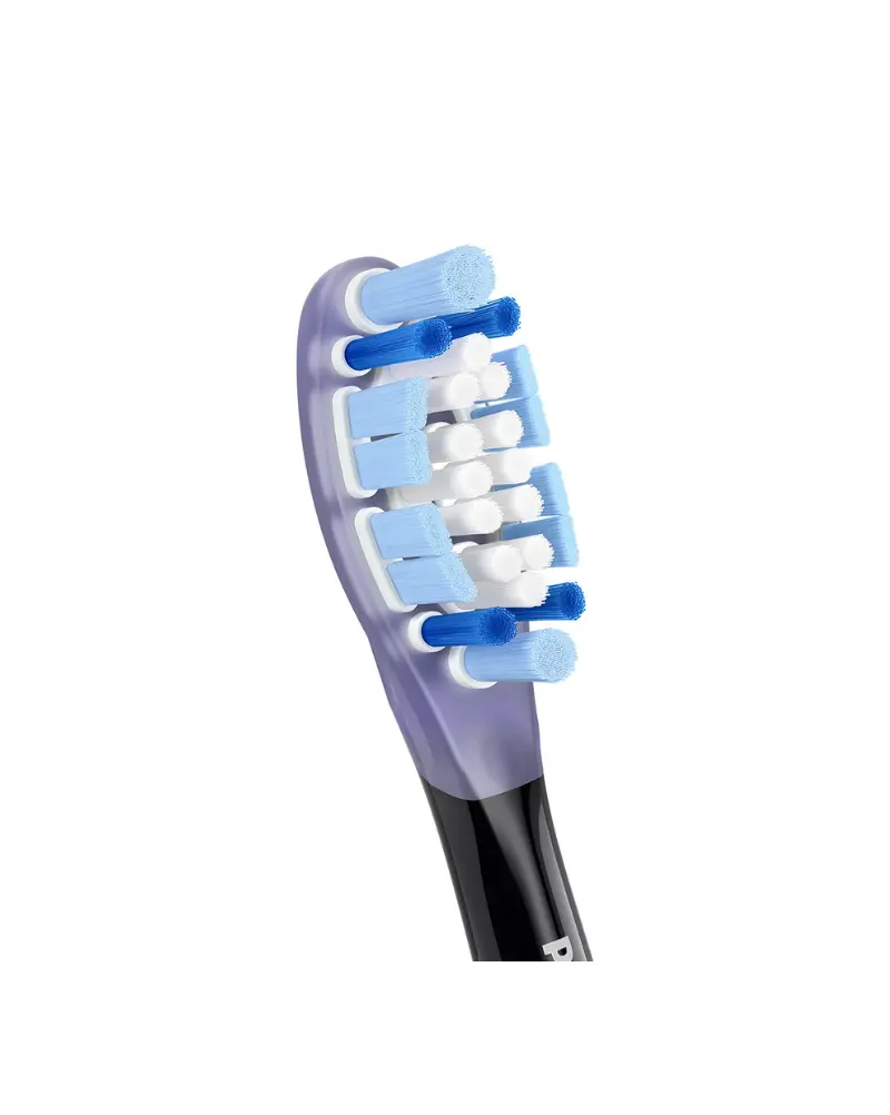 Premium Gum Care HX9054/88 Black N4