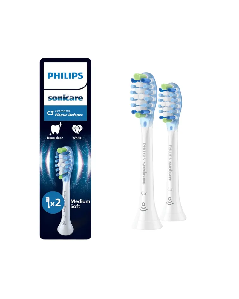 Premium Plaque Defence HX9042/87 otsikud N2