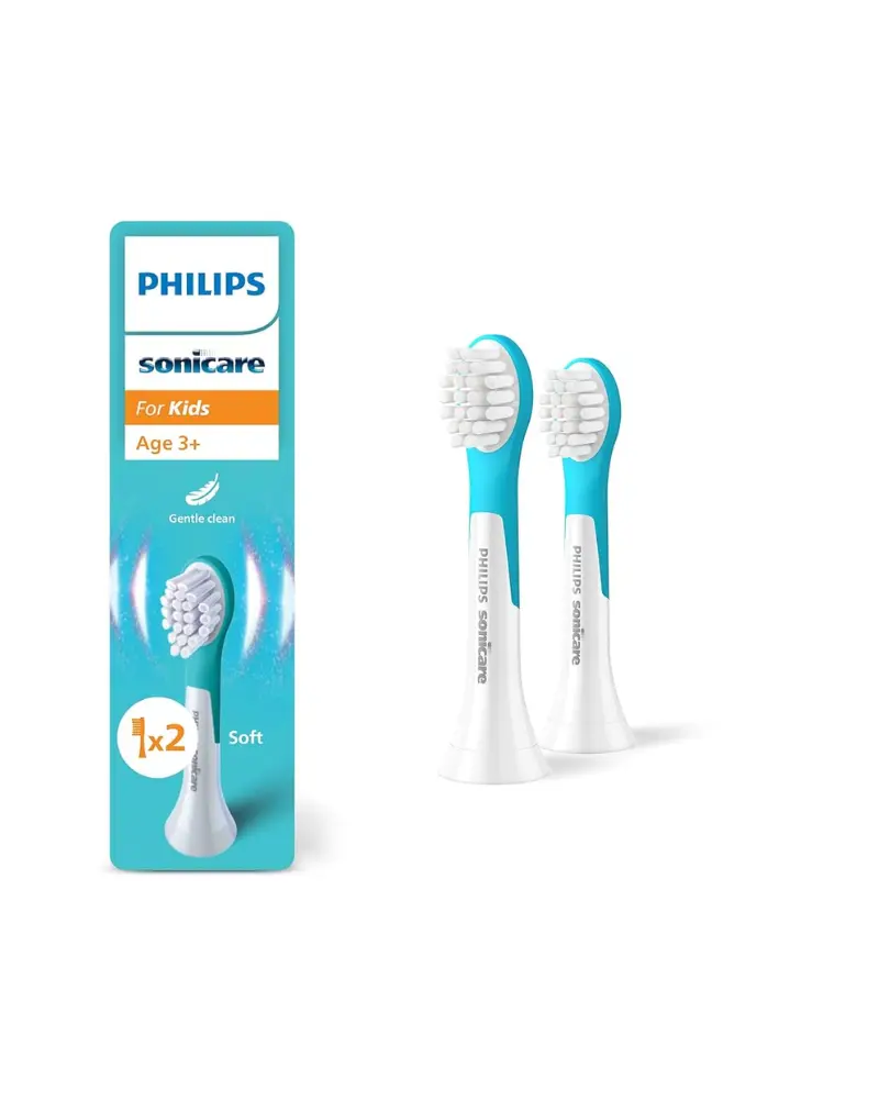 Sonicare For Kids HX6032/90 Mini otsikud (3+) N2