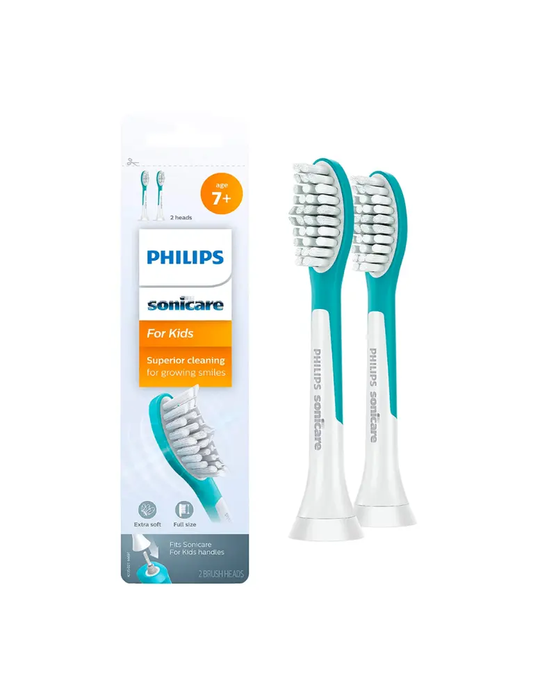 Sonicare For Kids HX6042/90 Standard otsikud (7+)