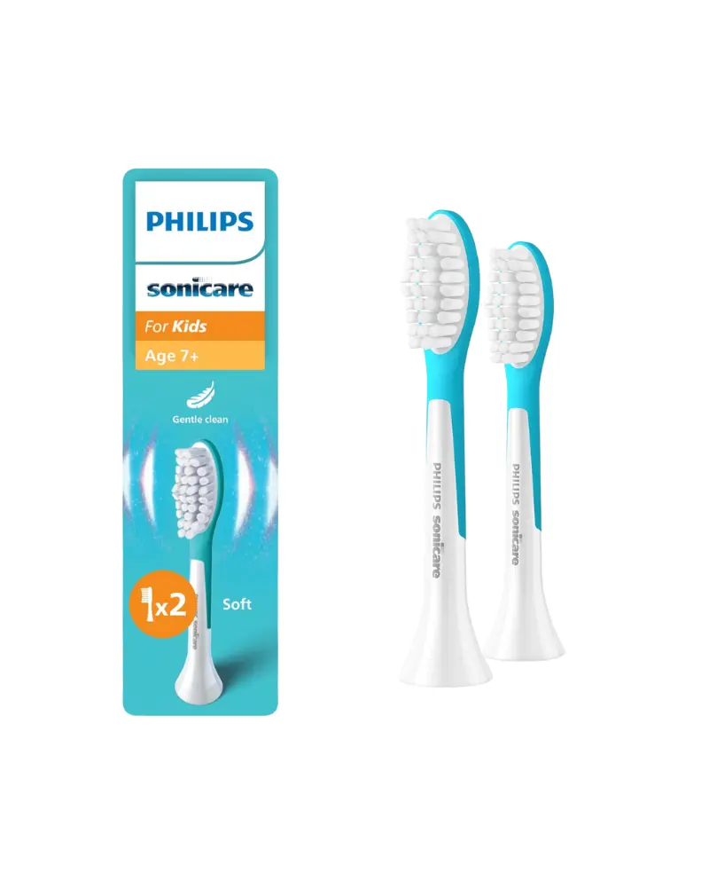 Sonicare For Kids HX6042/90 Standard otsikud (7+) 