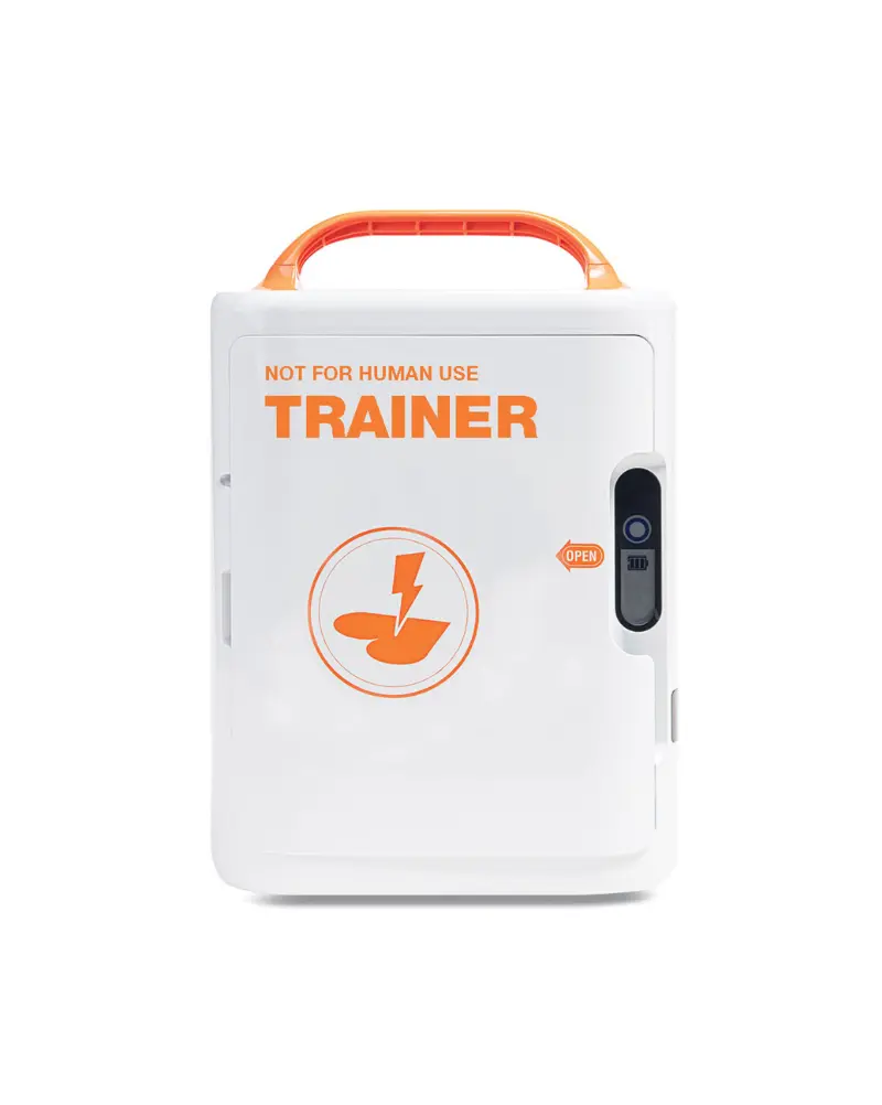 Treening AED seade - Mediana T16