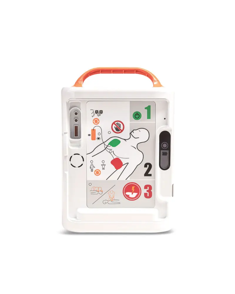 Treening AED seade - Mediana T16